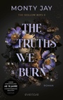 Cover: The Truths we burn - Piper ebooks