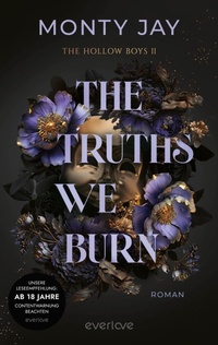 Enlarge image Cover: The Truths we burn - Piper ebooks