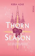 Cover: Thorn Season - Piper ebooks