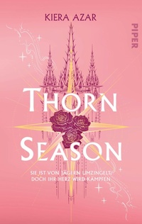 Enlarge image Cover: Thorn Season - Piper ebooks