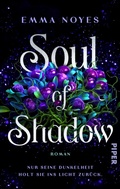 Cover: Soul of Shadow - Piper ebooks