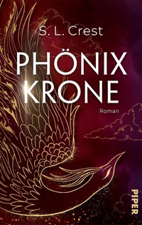 Enlarge image Cover: Phönixkrone - Piper ebooks
