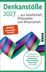 Cover: Denkanstöße 2027 - Piper ebooks