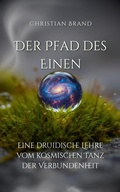 Cover: Der Pfad des Einen - epubli