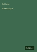 Cover: Michelangelo - Antigonos Verlag