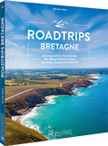 Cover: Roadtrips Bretagne - Bruckmann
