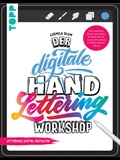 Cover: Der digitale Handlettering Workshop - frechverlag GmbH