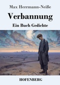 Cover: Verbannung - Henricus - Edition Deutsche Klassik GmbH, Berlin