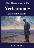 Cover: Verbannung - Henricus - Edition Deutsche Klassik GmbH, Berlin