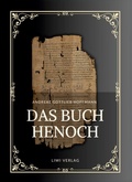Cover: Andreas Gottlieb Hoffmann - Liwi Literatur- Und Wissenschaftsverlag