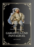 Cover: Rabelais - Liwi Literatur- Und Wissenschaftsverlag