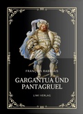 Cover: Rabelais - Liwi Literatur- Und Wissenschaftsverlag