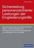 Abbildung von: Sicherstellung personenzentrierter Leistungen der Eingliederungshilfe - Lambertus