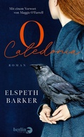 Cover: O Caledonia - eBook Berlin Verlag