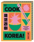 Bild: Cook Korea! - Dorling Kindersley Verlag