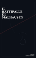 Cover: Il Battipalle di Malhausen - Ghost & Scrolllight Editions