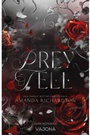 Cover: Prey Tell - VAJONA