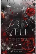 Cover: Prey Tell - VAJONA