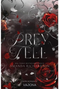 Enlarge image Cover: Prey Tell - VAJONA