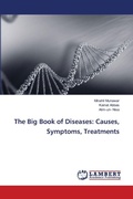 Cover: The Big Book of Diseases - LAP Lambert Academic Publishing