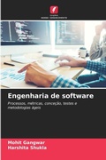 Cover: Engenharia de software - Edicoes Nosso Conhecimento