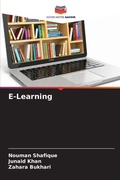 Cover: E-Learning - Editions Notre Savoir