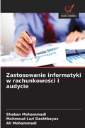 Cover: Zastosowanie informatyki w rachunkowosci i audycie - Wydawnictwo Nasza Wiedza