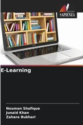 Cover: E-Learning - Edizioni Sapienza