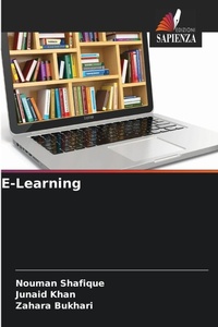 Enlarge image Cover: E-Learning - Edizioni Sapienza
