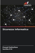Cover: Sicurezza informatica - Edizioni Sapienza