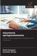 Cover: Inzynieria oprogramowania - Wydawnictwo Nasza Wiedza