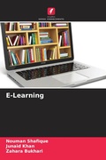 Cover: E-Learning - Edicoes Nosso Conhecimento
