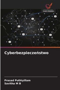 Cover: Cyberbezpieczenstwo - Wydawnictwo Nasza Wiedza