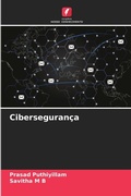 Cover: Ciberseguranca - Edicoes Nosso Conhecimento