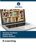 Cover: E-Learning - Verlag Unser Wissen