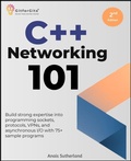 Cover: C++ Networking 101 (Edition2) - Unknown