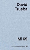 Cover: Mi 69 - Editorial Anagrama