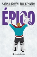 Cover: &Eacute;pico - Wonderbooks