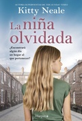 Cover: La ni&ntilde;a olvidada - HarperCollins Ib&eacute;rica S.A.