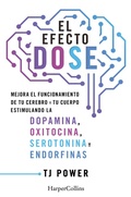 Cover: El efecto DOSE - HarperCollins Ib&eacute;rica S.A.