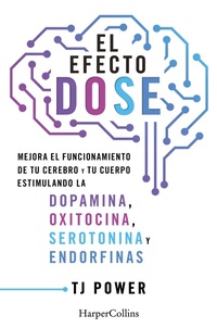 Enlarge image Cover: El efecto DOSE - HarperCollins Ibérica S.A.