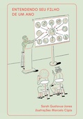 Cover: Entendendo seu filho de um ano - Ubu Editora