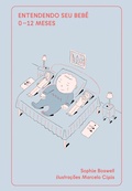 Cover: Entendendo seu beb&ecirc; - Ubu Editora