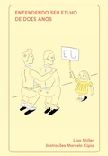 Cover: Entendendo seu filho de dois anos - Ubu Editora