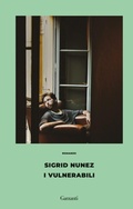 Cover: I vulnerabili - Gli schermi;Garzanti