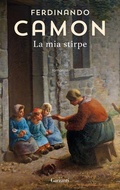Cover: La mia stirpe - Gli elefanti. Narrativa;Garzanti