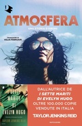 Cover: Atmosfera - Oscar fabula;Mondadori