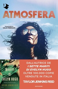 Enlarge image Cover: Atmosfera - Oscar fabula;Mondadori