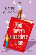 Cover: Non doveva succedere a me - Anagramma;Newton Compton Editori