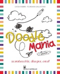 Cover: Doodlemania. Scarabocchia, disegna, crea! - Disegno e tecniche pittoriche;Il Castello